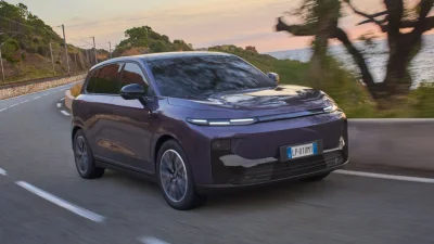Leapmotor B10 Crossover Meluncur di Meksiko, Langkah Perdana di Amerika Utara