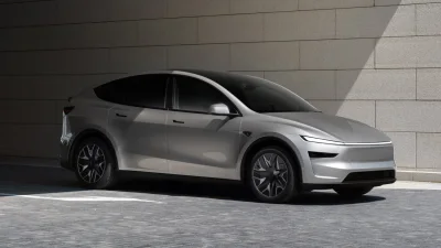 Tesla Model Y L Lebih Mahal 12.060 USD di AS Dibanding China