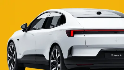 Diskon Besar Polestar di AS: Potongan Hingga $25.000 Sebelum Hengkang