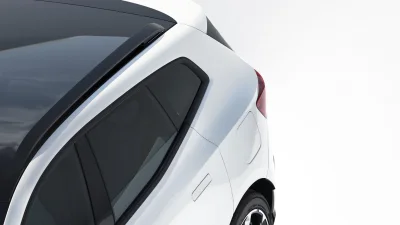 Polestar 4 SUV Kembalikan Kaca Belakang yang Hilang