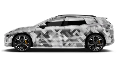 Polestar 4 SUV Siap Meluncur Secara Global pada 2 September
