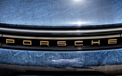 Penjualan Porsche Global Turun 16%, 911 Justru Naik 19%