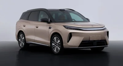 BYD Atto 8 (Sealion 8) Varian Baru Terungkap, Tenaga 402 hp
