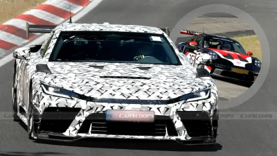 Toyota G20E 2.0L Turbo Siap Tampung 600 HP, Dirancang untuk Berbagai Layout