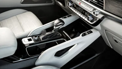 Kia Recall 462.869 Telluride, Pemilik Diminta Parkir di Luar karena Risiko Kebakaran Kursi