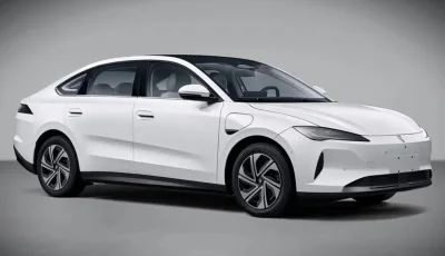 Jetta M6 Listrik Terungkap, Sedan Pertama Merek Volkswagen dengan Tenaga 145 kW