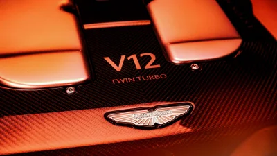 Lexus 2GR-FKS V6: Bukti Mesin Non-Turbo Masih Unggul