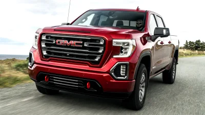 Pemilik GMC Sierra Gugat GM Akibat Kebocoran Jendela yang Rugikan Rp16 Juta
