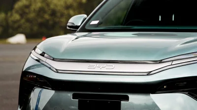 BYD Australia Keliru Kirim Mobil MY25 ke Pembeli MY26, Ini Kompensasinya