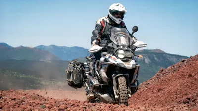 BMW R 1250 GS: Biaya Kepemilikan Lebih Murah dari yang Dibayangkan