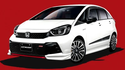 Pemilik Motor Cruiser Jepang Menolak Jual, Ini Alasannya
