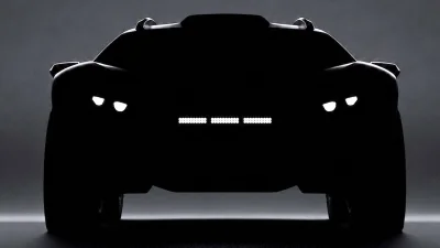 Rezvani Dune Siap Hidupkan Kembali Semangat Lamborghini Huracan Sterrato