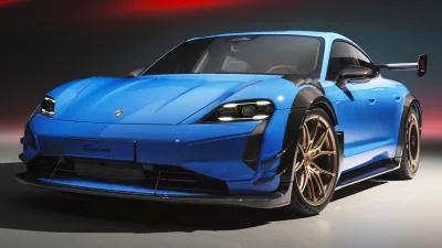 VW Dikabarkan Hentikan Setidaknya 10 Model, Termasuk Jetta dan Porsche Taycan