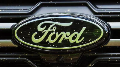 Ford Tangani Masalah Gagal Mesin EcoBoost dengan Langkah Ini