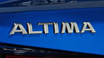 Nissan Altima Dihentikan: Alasan Sedan Ini Bertahan Lama di Pasar