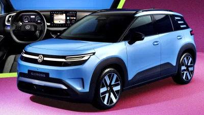 Honda Prologue Hentikan Produksi Setelah 2026