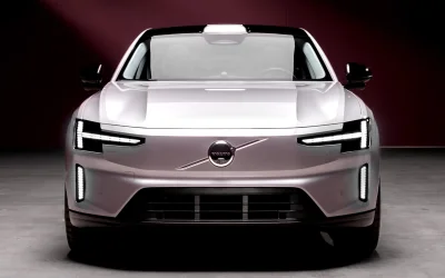 Volvo Kembali Pertimbangkan Jual Sedan dan Wagon di AS