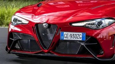 Alfa Romeo Pastikan Giulia dan Stelvio Generasi Baru Masih dalam Kajian