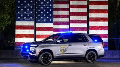 Ohio Terapkan Aturan Baru: Penumpang yang Diam Saat Tilang Bisa Dipenjara