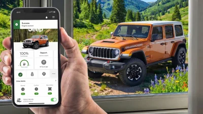 Stellantis Beri 10 Tahun Remote Start Gratis untuk Pembeli 2027