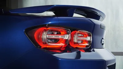 Chevrolet Siapkan Sedan Sporty Baru dan Pembaruan Model Bensin dalam Lima Tahun