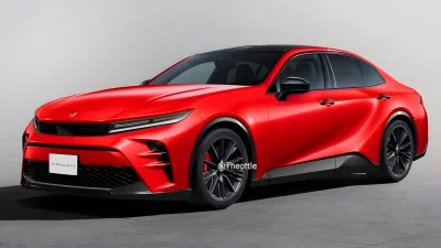 Biaya Ganti Baterai Toyota bZ4X: Segini Harganya