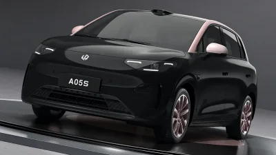 Leapmotor A05s Resmi Tampilkan Interior, Hadirkan LiDAR dan Jarak Tempuh Hingga 510 Km