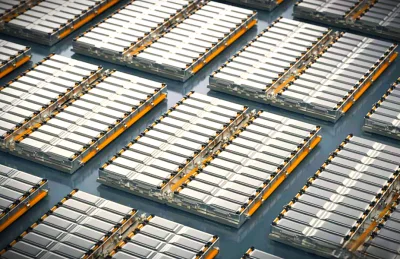 Baterai Solid-State China Beroperasi Setahun, Mengapa Belum di Mobil Listrik?