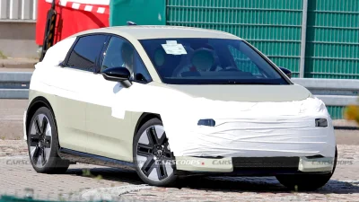 Audi A2 e-tron Terbaru Tampil dengan Desain Sportback, Siap Jadi EV Termurah