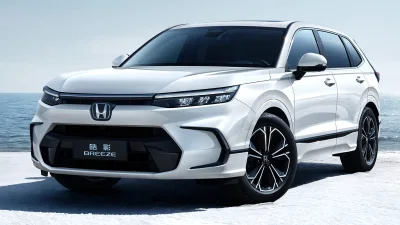 Penjualan Honda di China Anjlok 60% dalam 5 Tahun, tetapi Perpanjang Kemitraan 10 Tahun