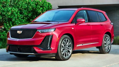 Cadillac Konfirmasi Kembalinya XT6 Bertenaga Bensin Setelah EV Sepi Peminat
