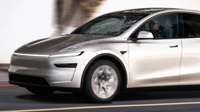 Tesla Catat Pengiriman Terbanyak, Saham Anjlok Terparah