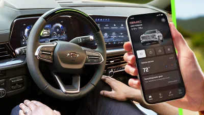 GM Raup 70 Sen dari Setiap Dolar Langganan, Hanya 4 Sen dari Penjualan Mobil