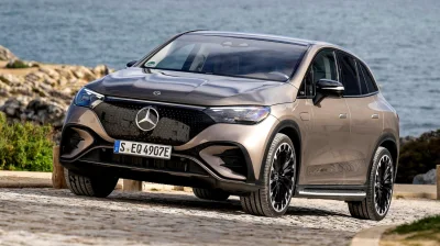 Harga EV Turun 18%, Tapi Median Naik? Ini Penjelasannya