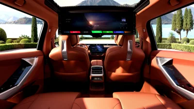 BMW X5 dan iX5 Versi China Punya Jarak Sumbu Lebih Panjang dari X7
