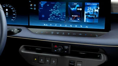 Honda dan Nissan Dikabarkan Kembangkan Sistem Operasi Bersama