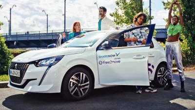 Stellantis Jual Free2move, Fokus pada Bisnis Inti Otomotif