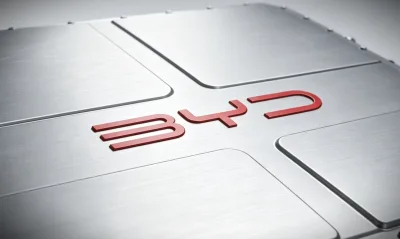 Paten Baru BYD: Pendekatan Dual-Elektrolit untuk Baterai Solid-State