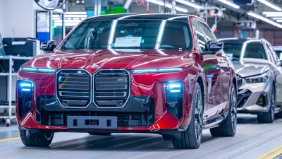 BMW Berencana PHK 8.000 Karyawan, Pekerja Pabrik Tak Tersentuh