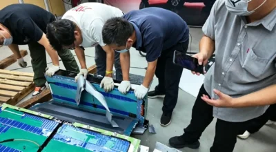Sengketa BYD Blade Battery 2.0 Memanas, Blogger Klaim Dilaporkan ke Polisi