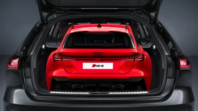 Audi Pertimbangkan Hadirkan Lebih Banyak Wagon ke Amerika