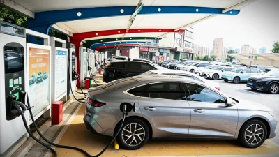 China Tetapkan Aturan Akurasi Indikator Kesehatan Baterai EV, Batas Error 5%