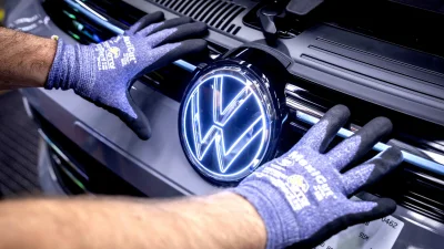VW Punya 60% Lebih Banyak Karyawan daripada Toyota, tetapi Produksinya Lebih Sedikit