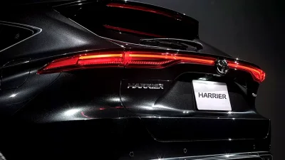 Toyota Venza Tidak Benar-Benar Mati, Pindah ke Jepang dan Masih Dapat Pembaruan
