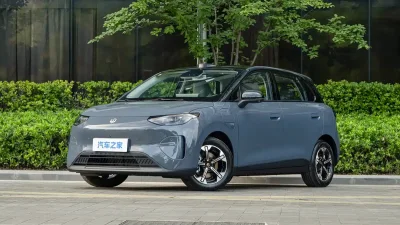 Leapmotor Siap Luncurkan Model Internasional A05, Menyusul Kesuksesan A10