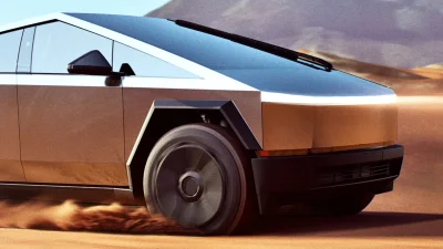 Tesla Gugat Pemasok Texas yang Tahan Peralatan Produksi Cybertruck