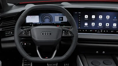 Audi Q9 Resmi Bawa Sistem Mengemudi Hands-Free Level 2