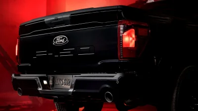 Bocoran Panduan Pemesanan Ford F-150 2027: Mesin Dasar 2.7L Hilang
