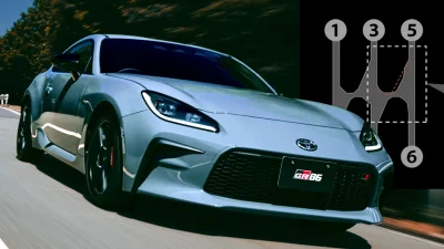 Toyota GR 86 Versi Jepang 2027 Dapat Semua Pembaruan dari Model AS, Mulai Rp 300 Jutaan