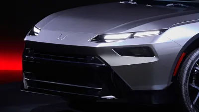 Honda Serahkan Pengembangan Platform Mobil ke Perusahaan India demi Efisiensi Biaya